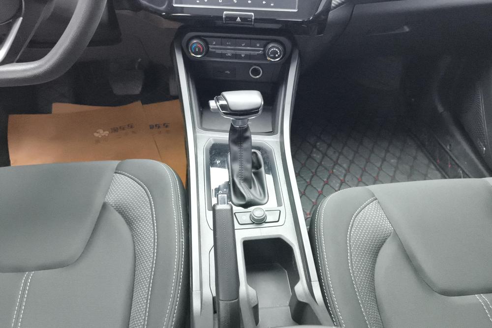 Chery Tiggo 3x, фото 14