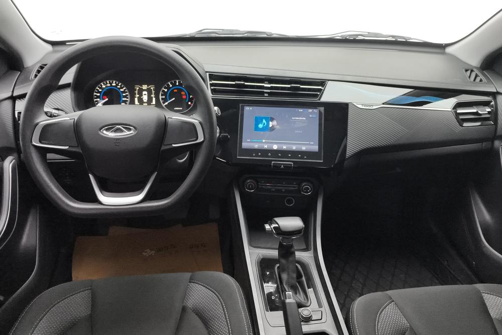 Chery Tiggo 3x, фото 12