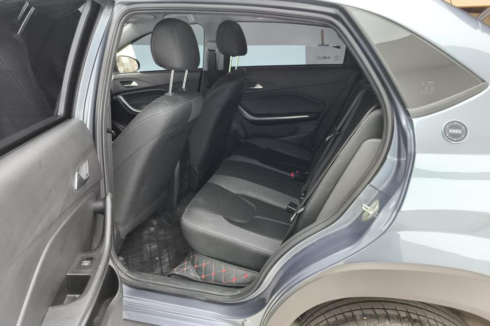 Chery Tiggo 3x, фото 15
