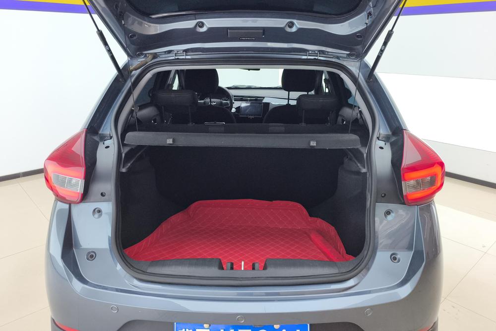 Chery Tiggo 3x, фото 16