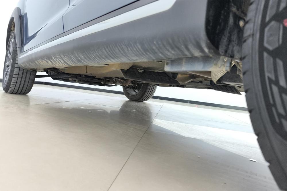 Chery Tiggo 3x, фото 7