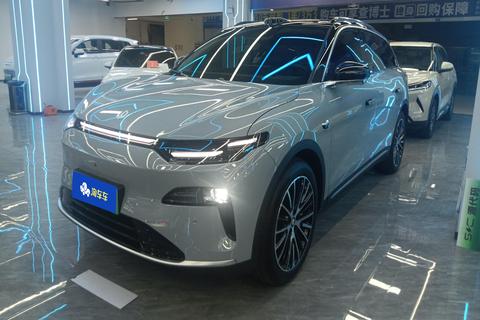 Leapmotor C11