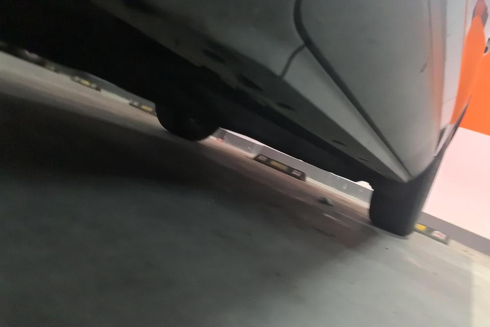 Ford Escape, фото 9