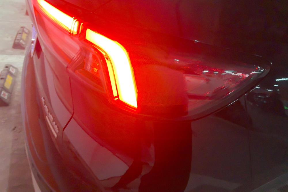 Ford Escape, фото 5
