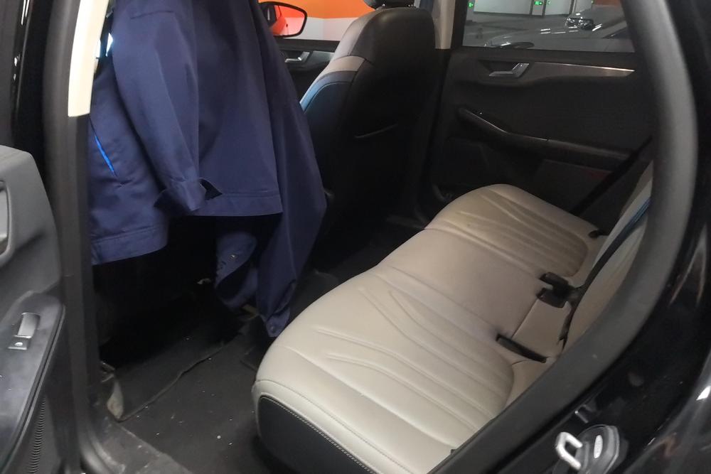 Ford Escape, фото 16
