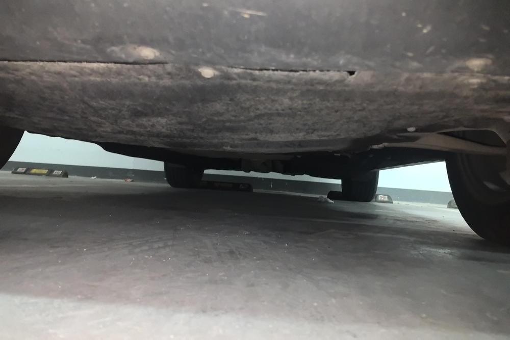 Ford Escape, фото 8