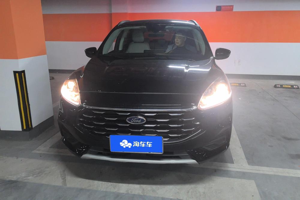 Ford Escape, фото 2