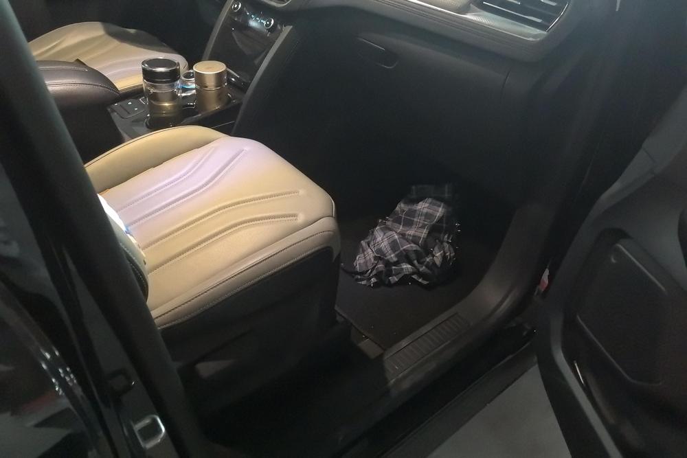 Ford Escape, фото 11