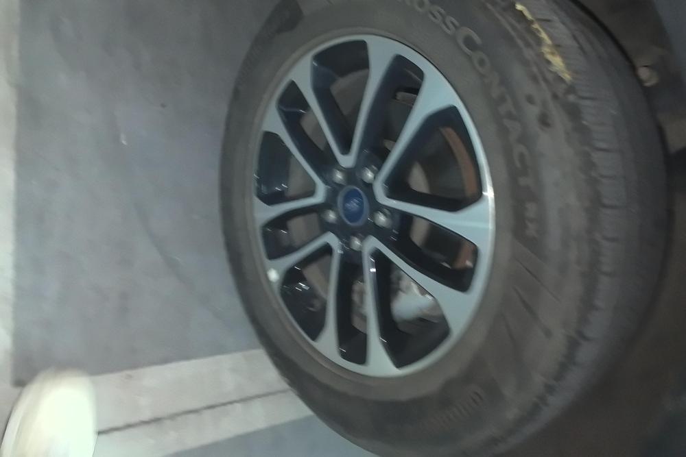 Ford Escape, фото 12