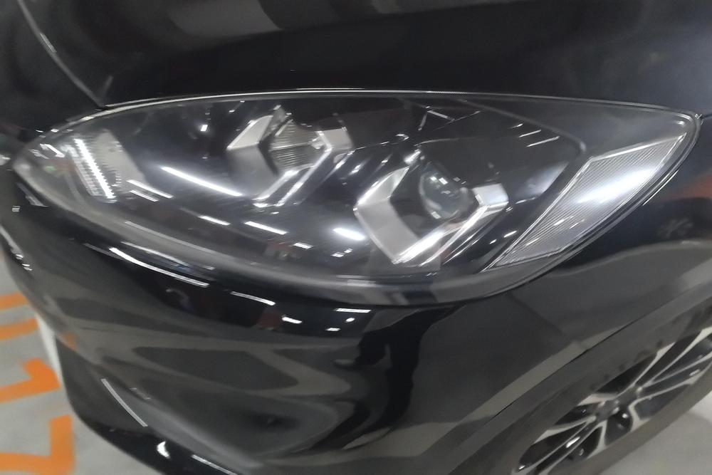 Ford Escape, фото 4