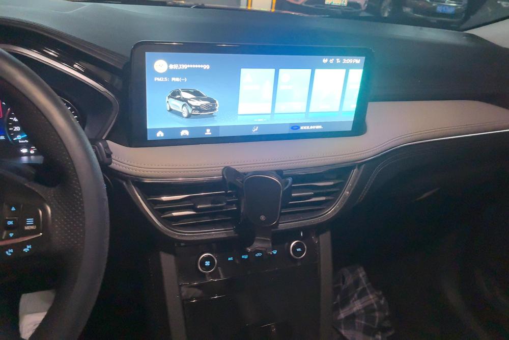 Ford Escape, фото 13