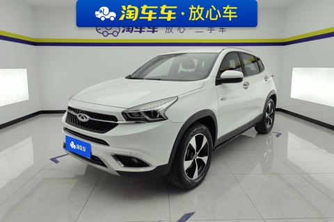 Chery Tiggo 7