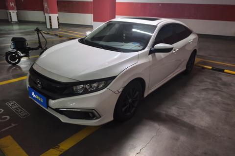 Honda Civic 2019 220TURBO CVT V