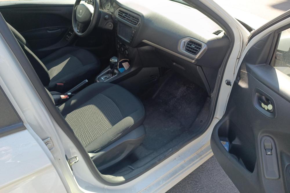 Peugeot 301, фото 12