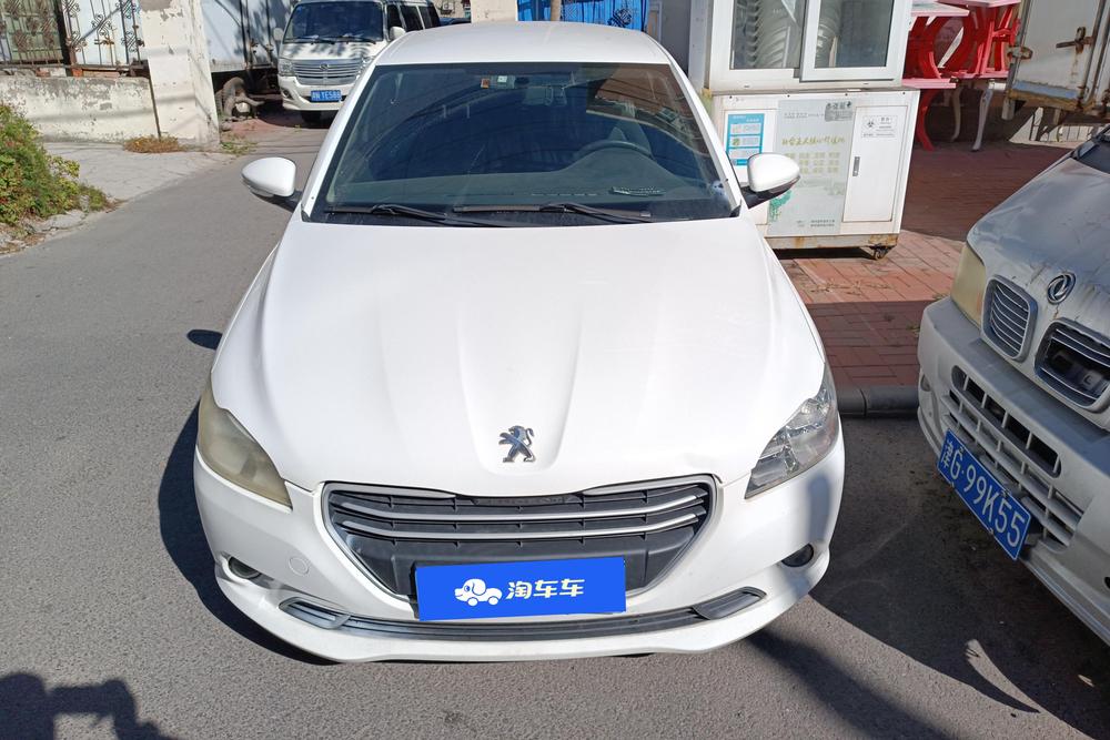 Peugeot 301, фото 2