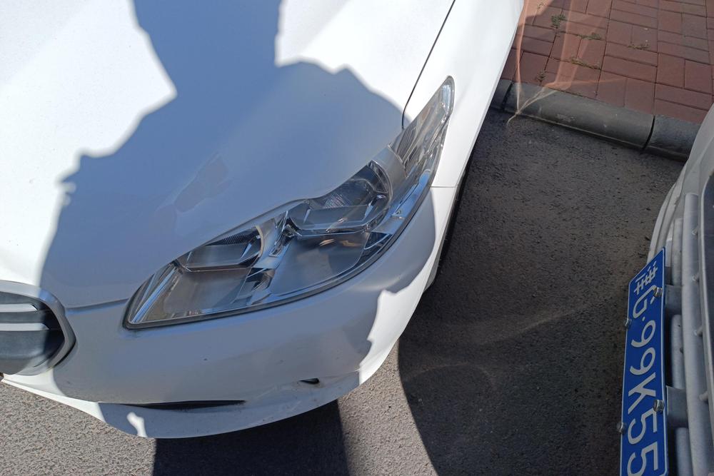 Peugeot 301, фото 5