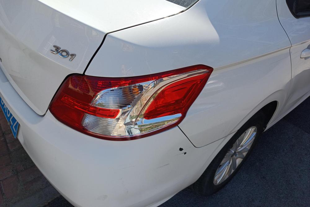 Peugeot 301, фото 6