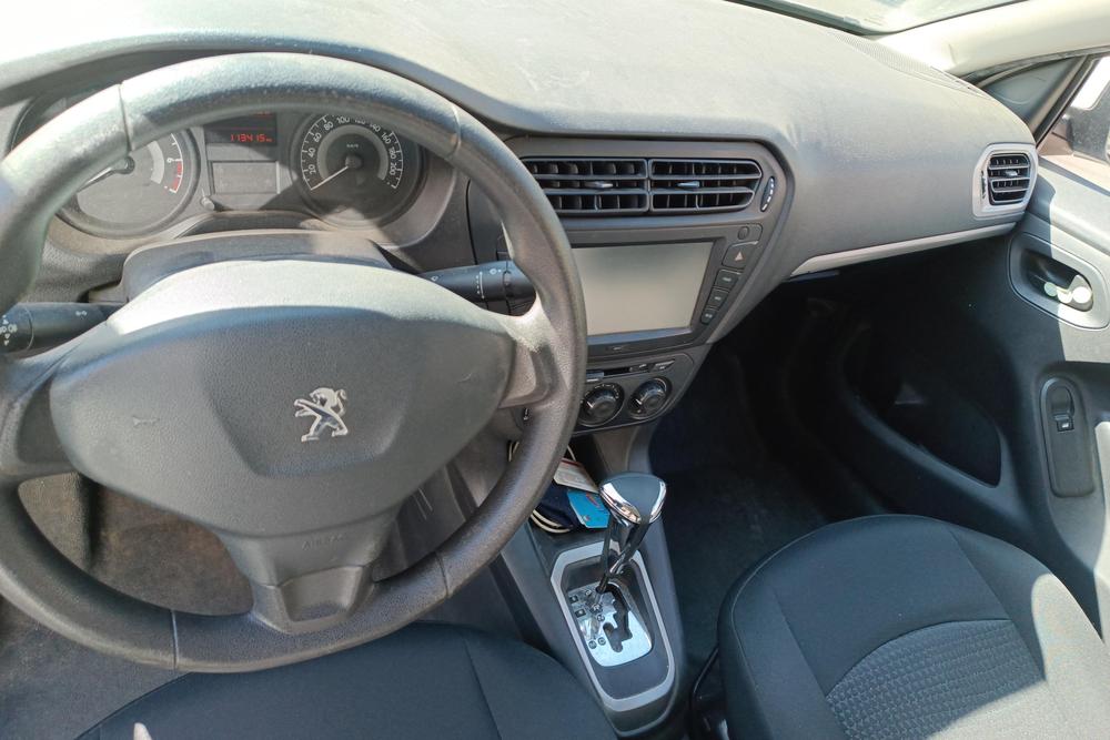 Peugeot 301, фото 14