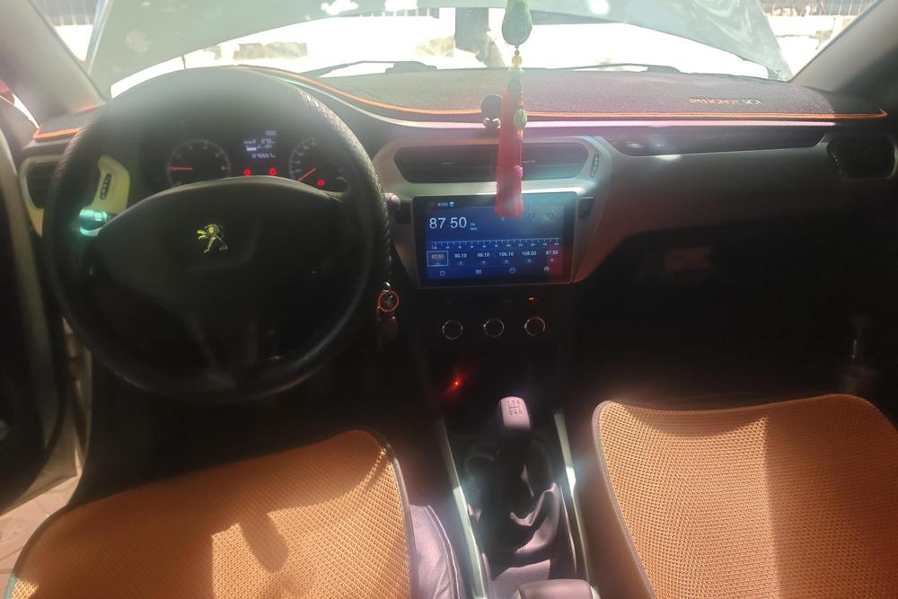 Peugeot 301, фото 14