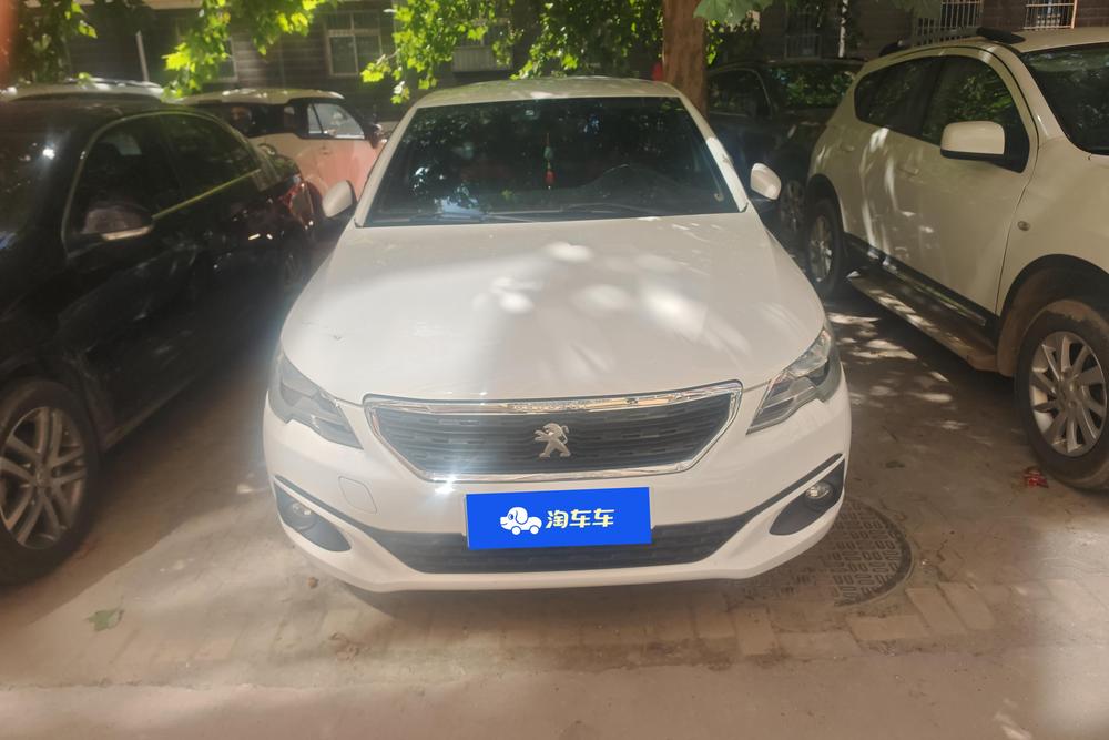 Peugeot 301, фото 2