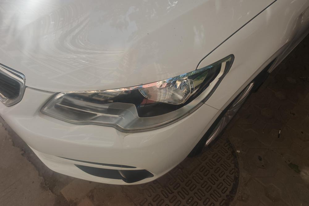 Peugeot 301, фото 6