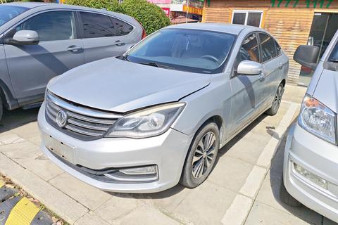 Dongfeng Aeolus A60