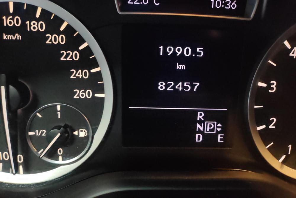Infiniti QX30, фото 14