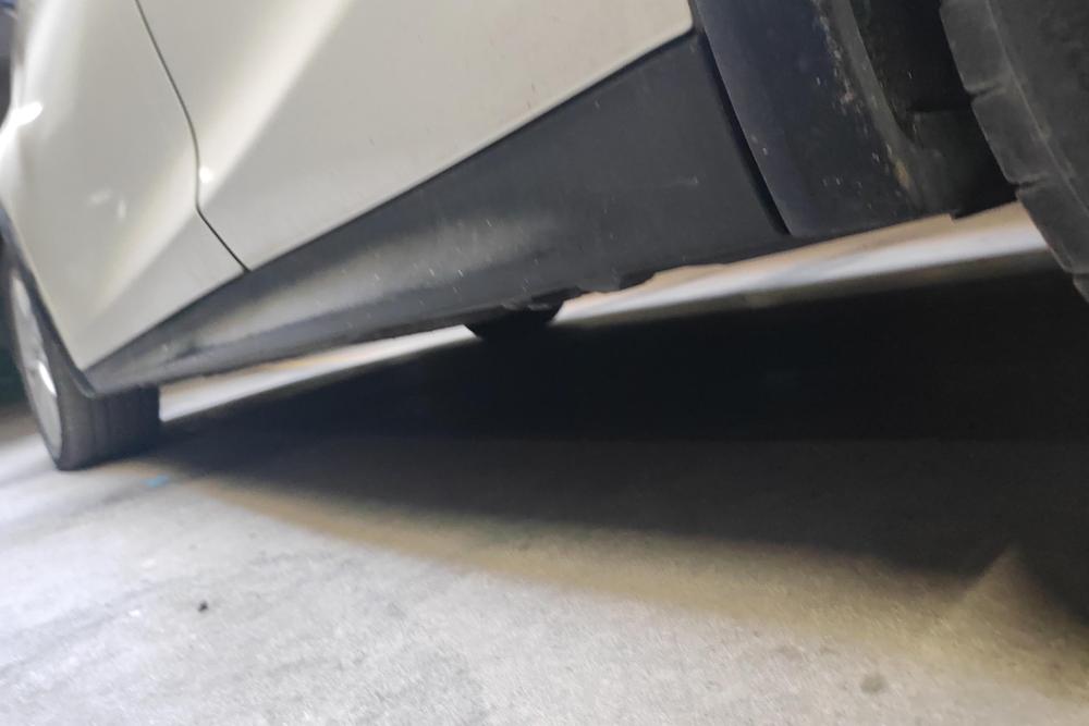 Infiniti QX30, фото 10