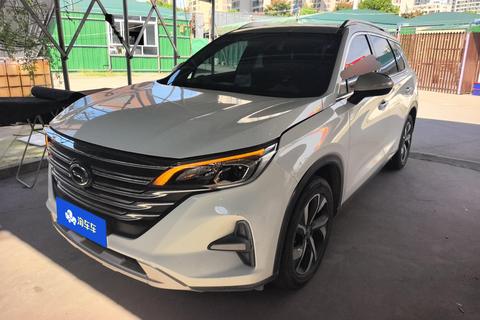 GAC Trumpchi GS5