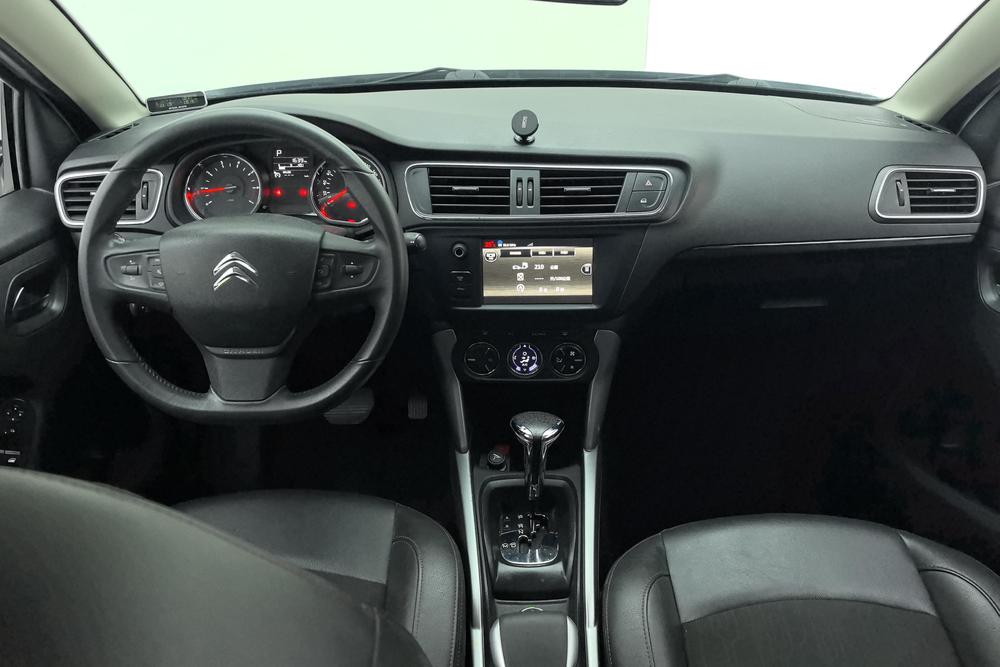 Citroën C3-XR, фото 12