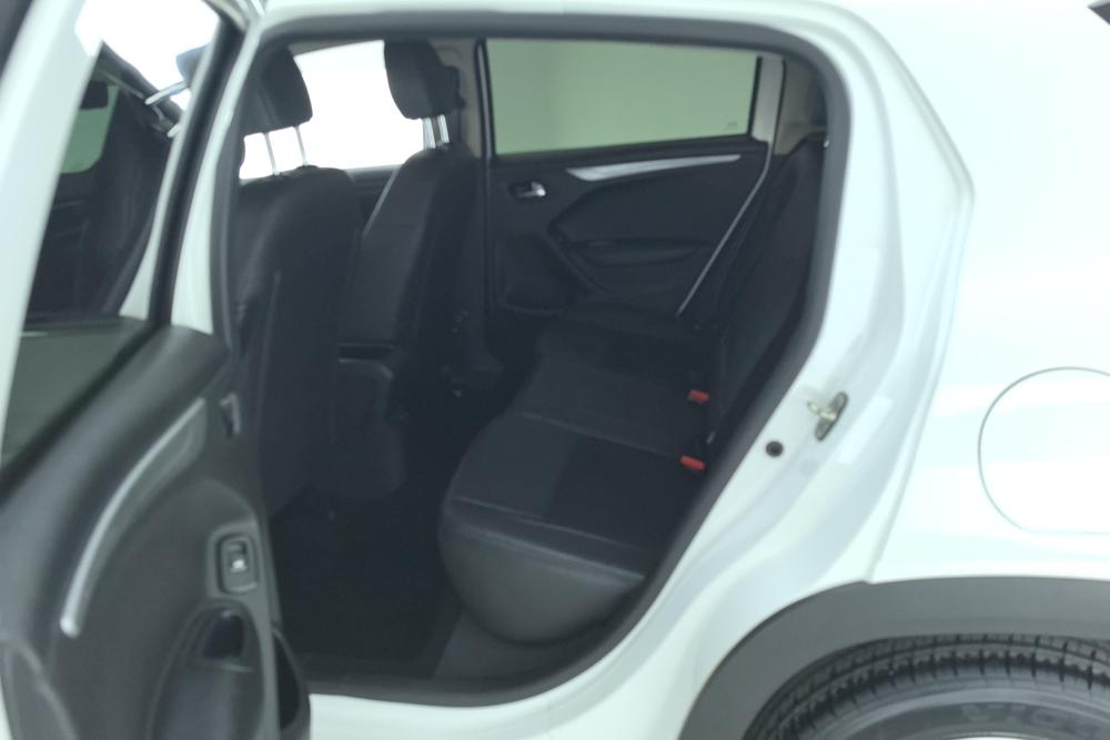 Citroën C3-XR, фото 16