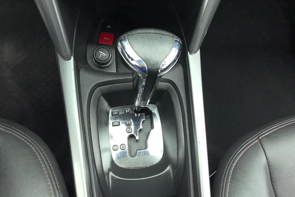 Citroën C3-XR, фото 15