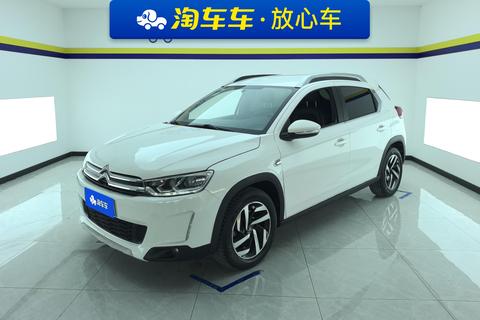 Citroën C3-XR