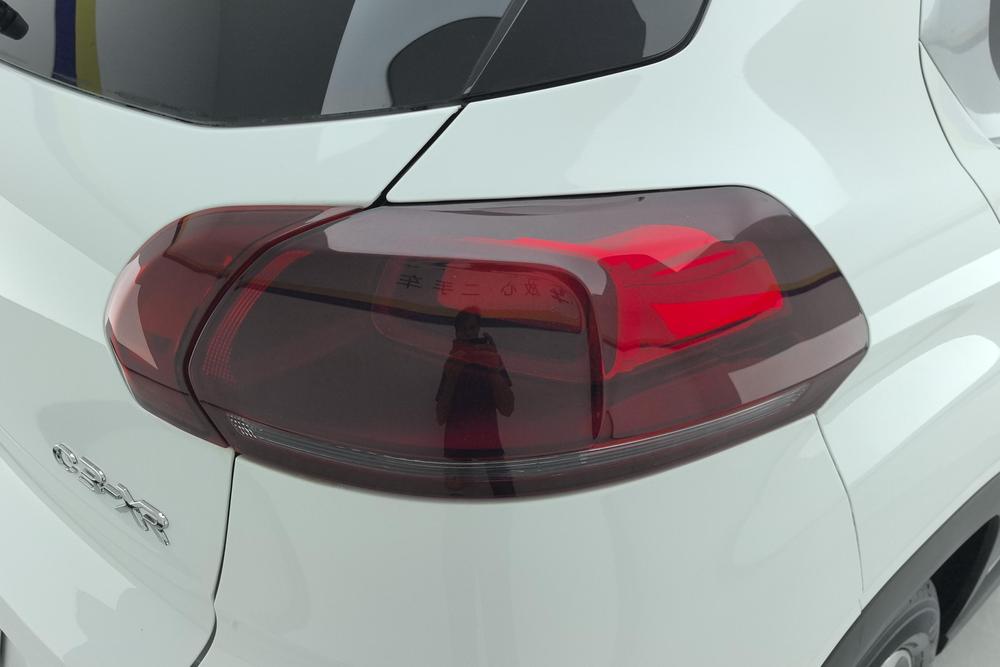 Citroën C3-XR, фото 7