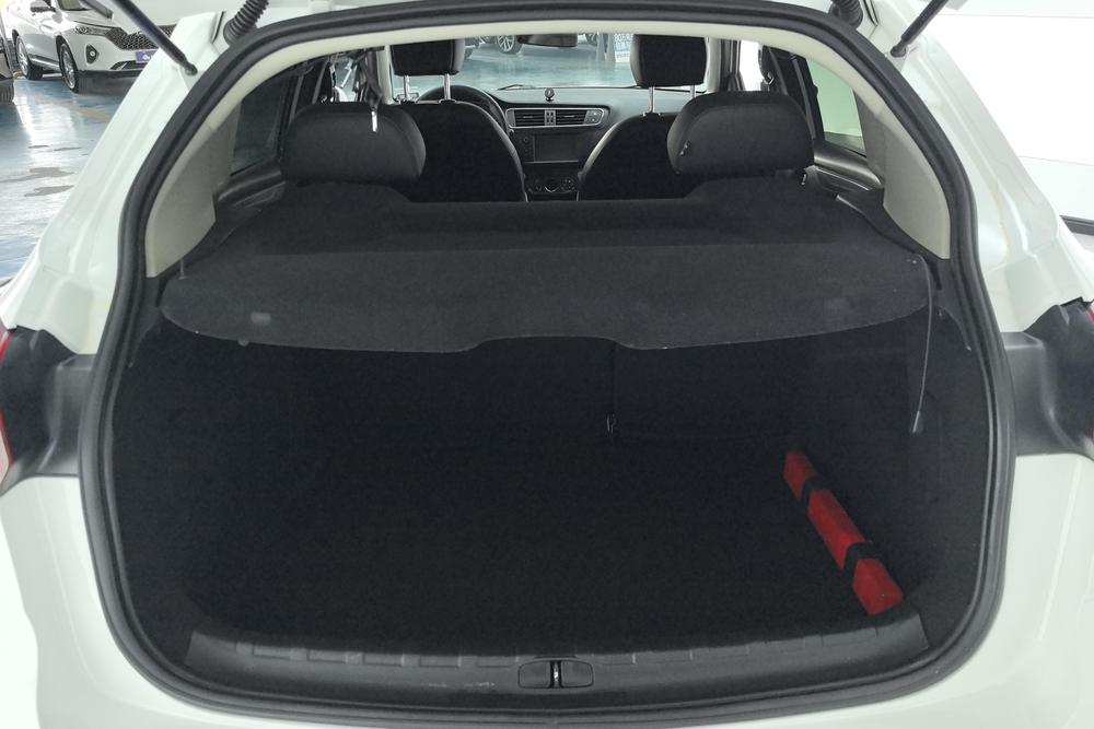 Citroën C3-XR, фото 17