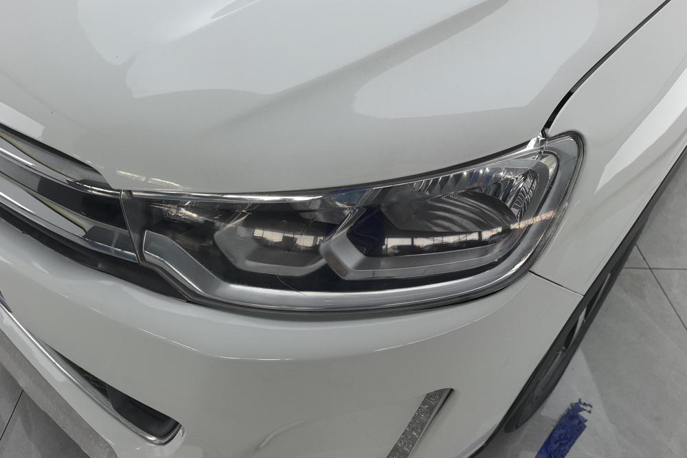 Citroën C3-XR, фото 4