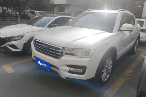 Haval H7