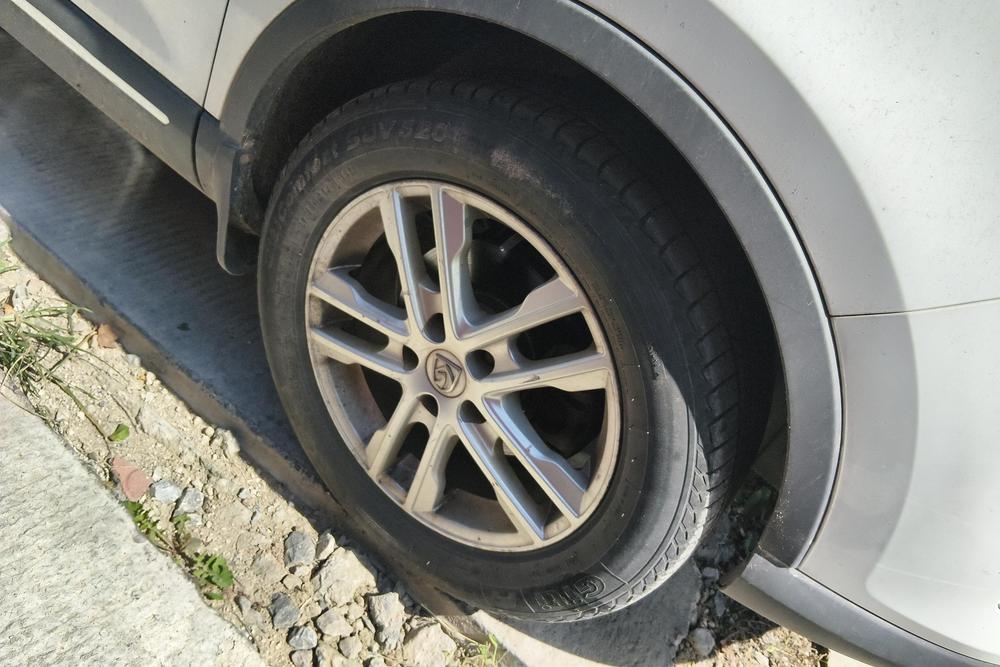 Baojun 560, фото 7