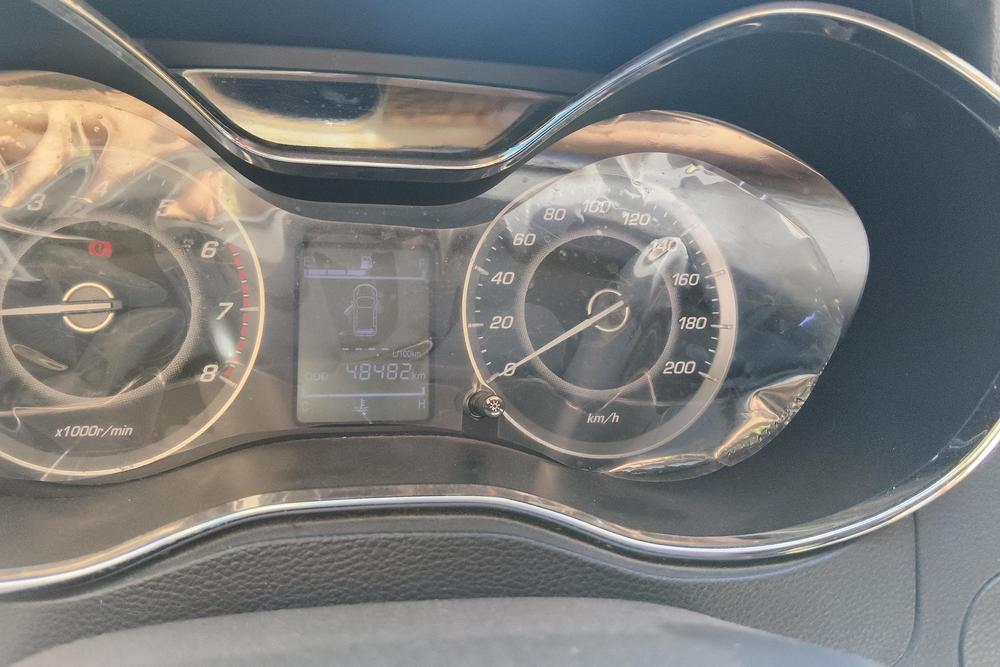Baojun 560, фото 14