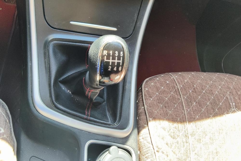 Baojun 560, фото 15