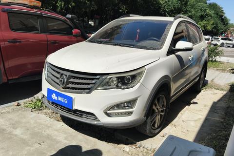 Baojun 560
