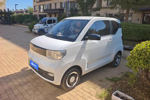 Wuling Hongguang MINI EV