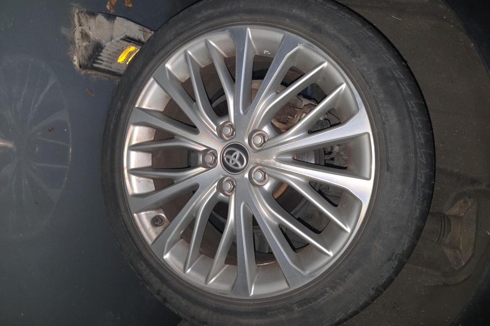 Toyota Camry, фото 9