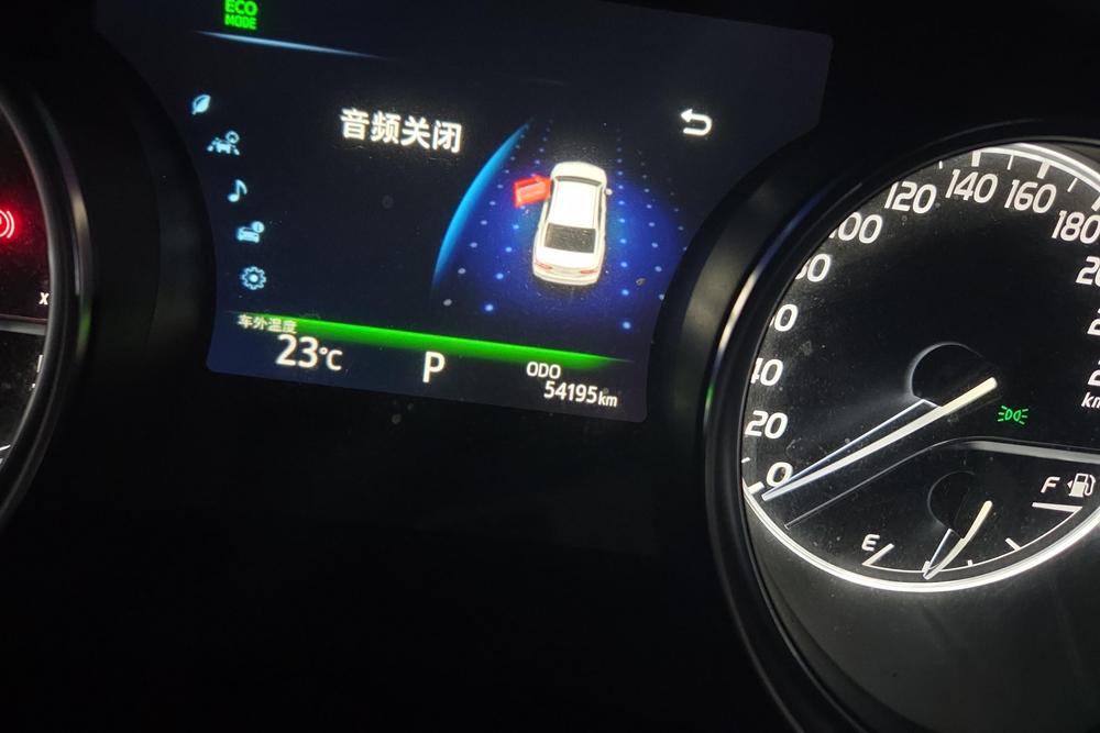 Toyota Camry, фото 14