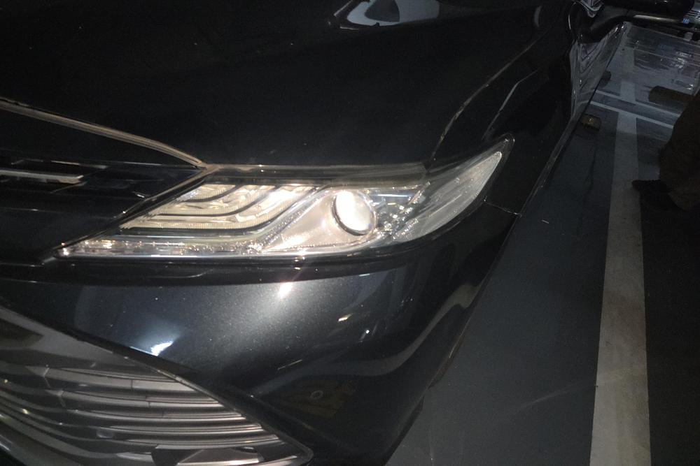 Toyota Camry, фото 4