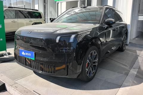 Lynk & Co 900, фото 1