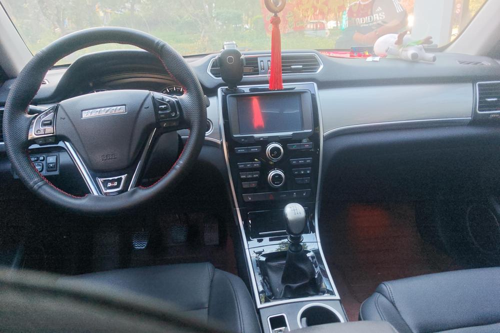 Haval H2, фото 14
