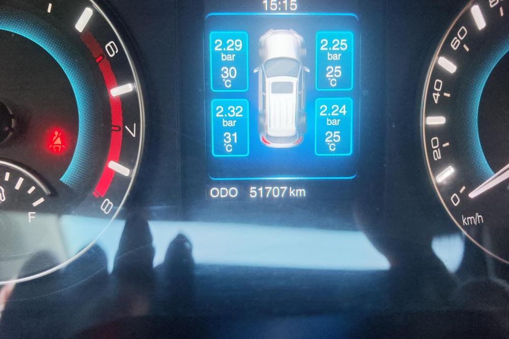 Haval H2, фото 15