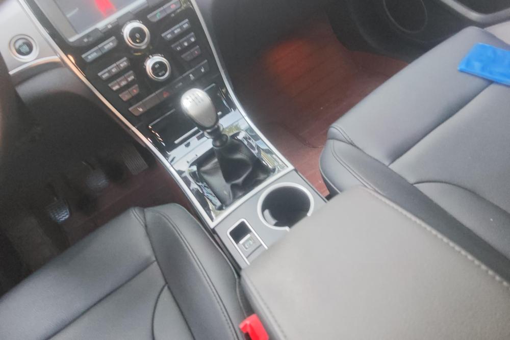 Haval H2, фото 16