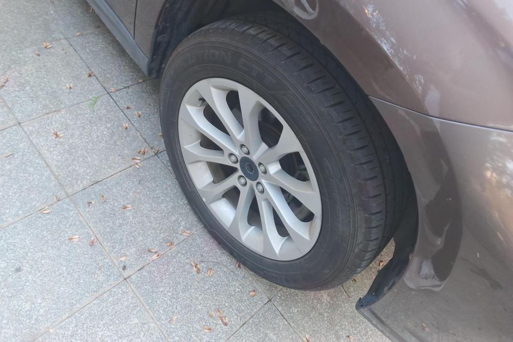 Haval H2, фото 10